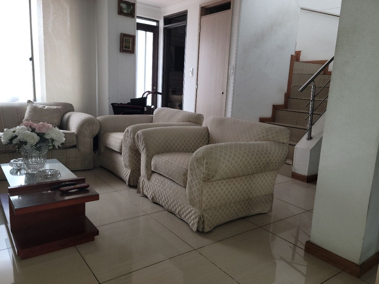 Casa en venta Risaralda Pereira Ur Jose Maria Cordoba 132 m2 Habitaciones 3 Baños 2 Garajes 2 Precio $450000000