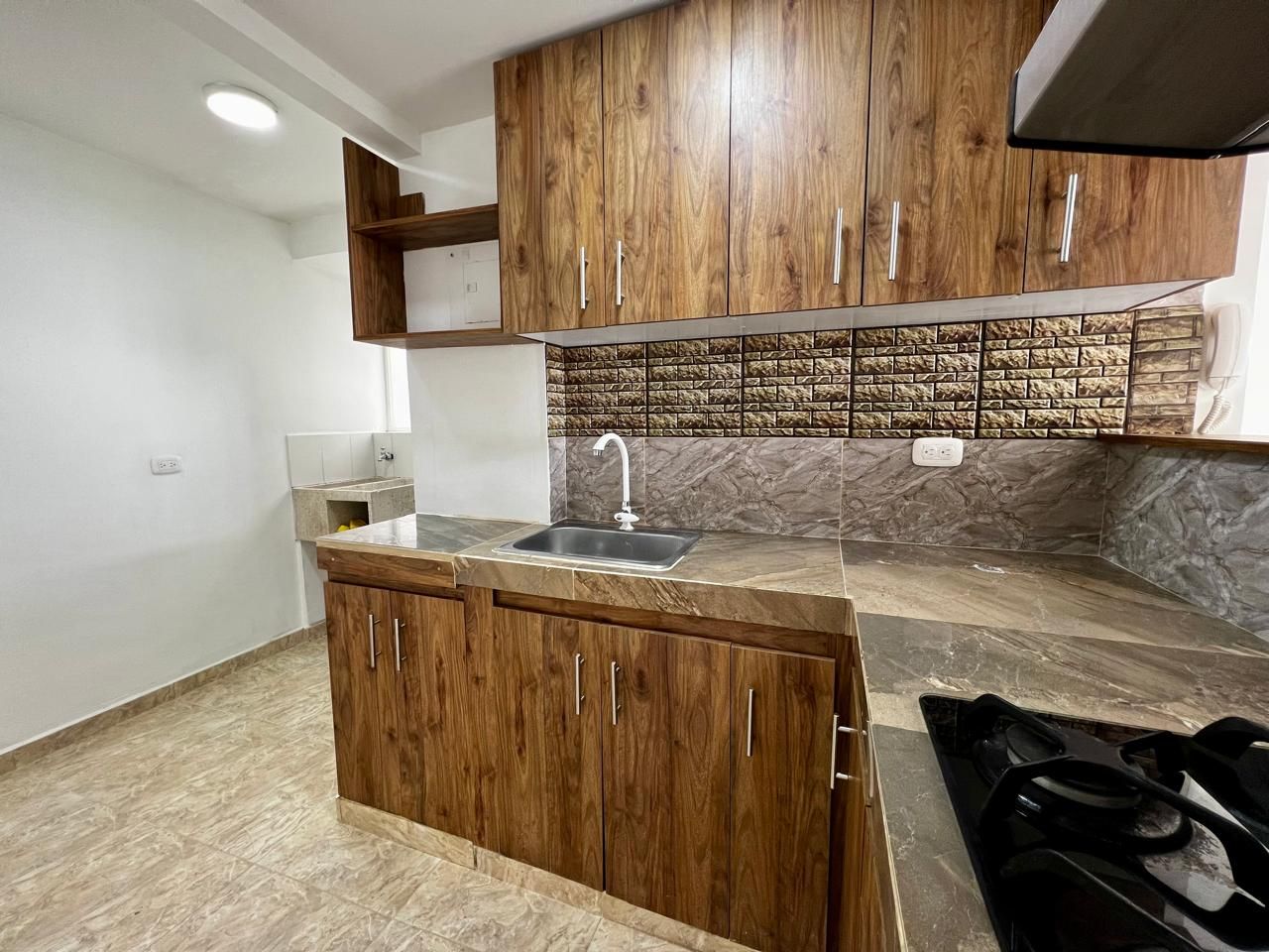 Apartamento en venta Valle Del Cauca Cali Conjunto Residencial Aguaclara 60 m2 Habitaciones 3 Baños 2 Garajes 0 Precio $230000000