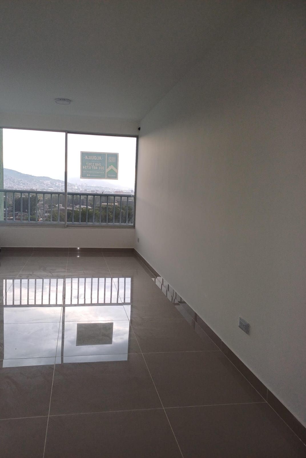 Apartamento en arriendo Valle Del Cauca Cali Sector Meléndez 60 m2 Habitaciones 2 Baños 2 Garajes 0 Precio $1200000