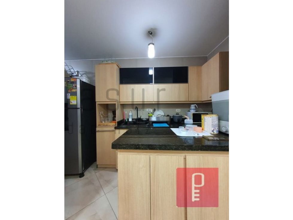 Apartamento en arriendo Antioquia Medellín La Hondonada 52 m2 Habitaciones 2 Baños 2 Garajes 0 Precio $2100000