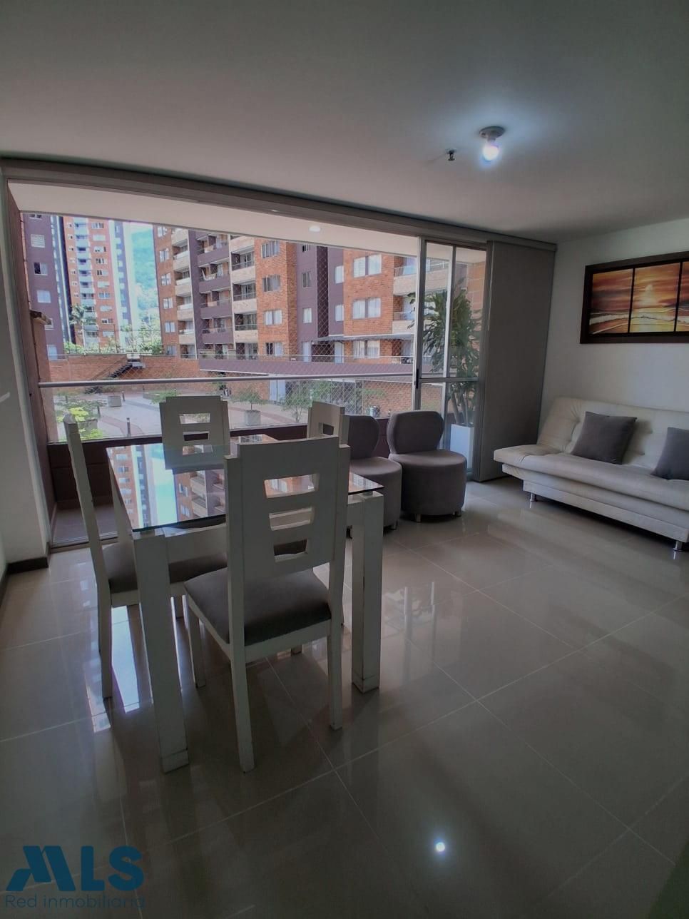 Apartamento en venta Antioquia Medellín San German 74 m2 Habitaciones 3 Baños 2 Garajes 1 Precio $615000000