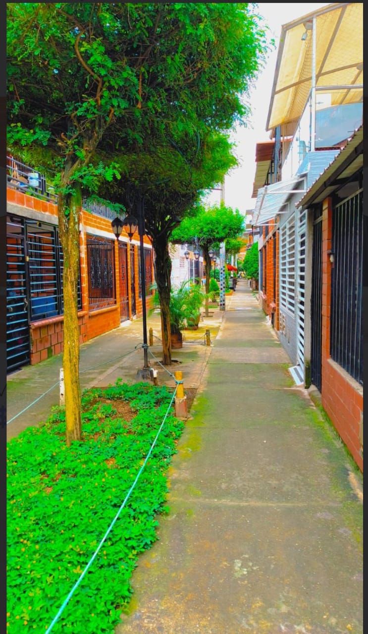 Casa en venta Valle Del Cauca Cali Bajos Ciudad Cordoba 105 m2 Habitaciones 3 Baños 2 Garajes 0 Precio $195000000