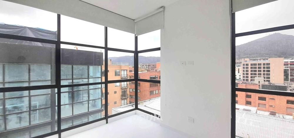 Apartamento en arriendo Cundinamarca Bogotá Chicó Norte 20 m2 Habitaciones 1 Baños 1 Garajes 0 Precio $2500000