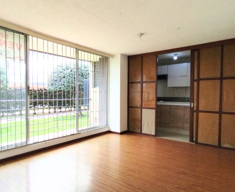 Apartamento en venta Cundinamarca Bogotá Cantalejo 59 m2 Habitaciones 3 Baños 2 Garajes 0 Precio $280000000