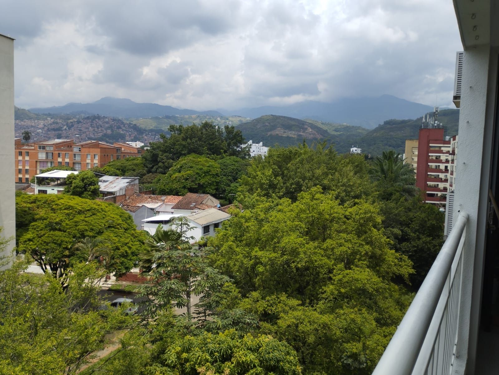 Apartamento en venta Valle Del Cauca Cali Cañaveralejo - Seguros Patria 72 m2 Habitaciones 2 Baños 2 Garajes 1 Precio $330000000