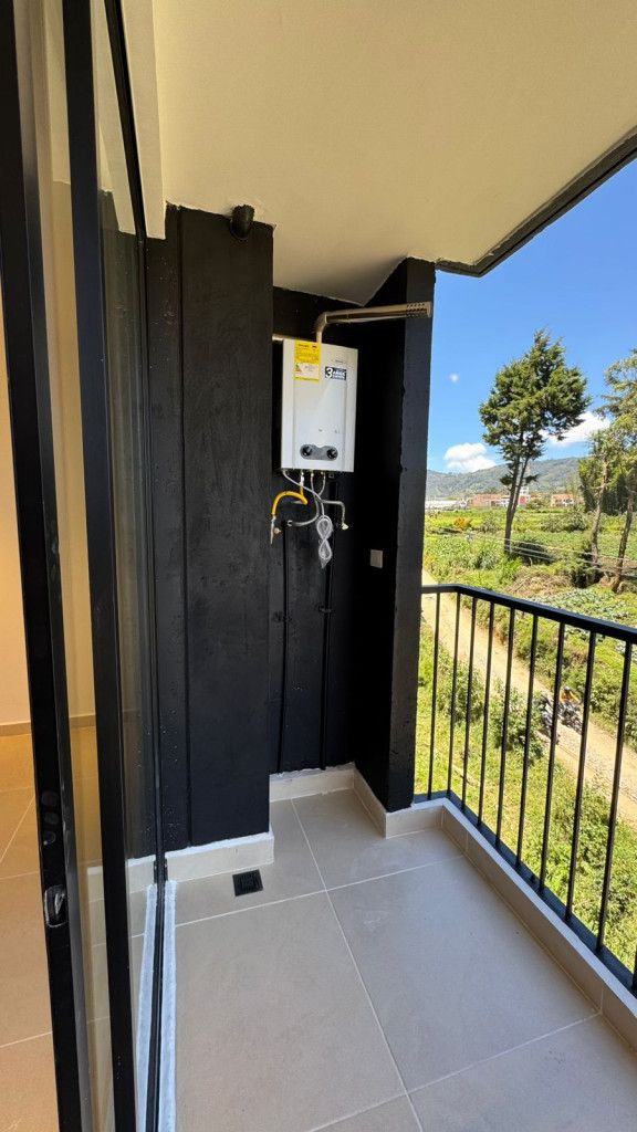 Apartamento en venta Antioquia El Carmen De Viboral Campo Alegre 55 m2 Habitaciones 2 Baños 2 Garajes 1 Precio $255000000