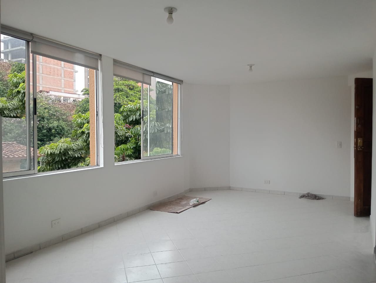 Apartamento en arriendo Antioquia Medellín Simon Bolivar 76 m2 Habitaciones 2 Baños 2 Garajes 1 Precio $2900000