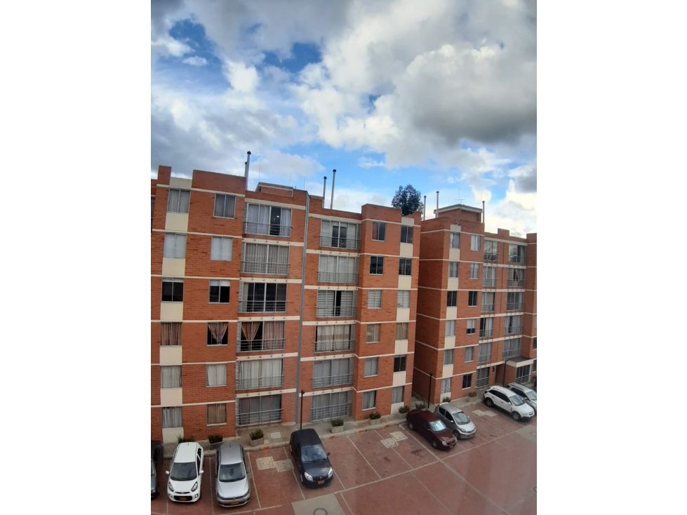 Apartamento en venta Cundinamarca Zipaquirá Zipaquira 59 m2 Habitaciones 3 Baños 2 Garajes 1 Precio $180000000