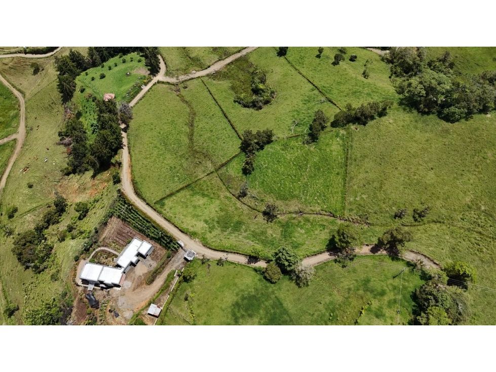 Lote en venta Antioquia Jardín Jardín 5000 m2 Habitaciones 0 Baños 0 Garajes 0 Precio $550000000