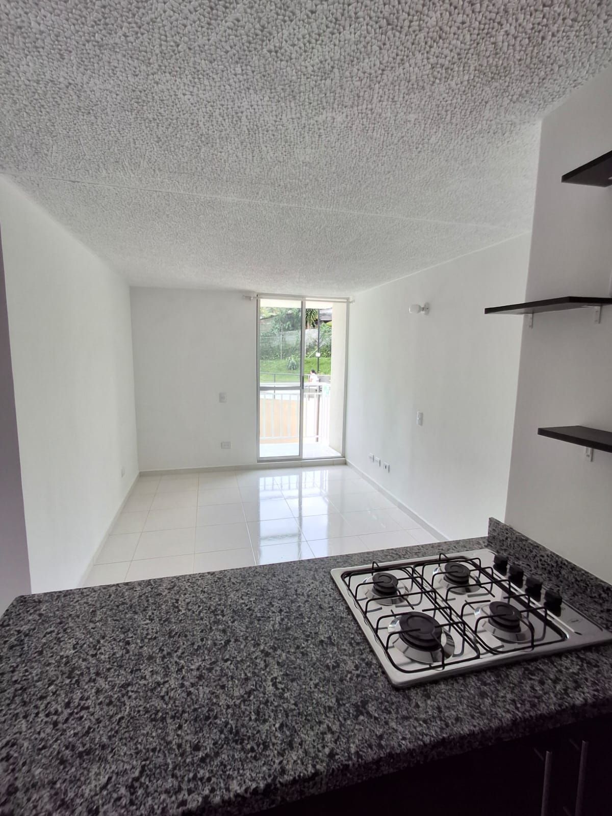 Apartamento en arriendo Risaralda Dosquebradas Santiago Londoño 47 m2 Habitaciones 3 Baños 2 Garajes 0 Precio $1050000