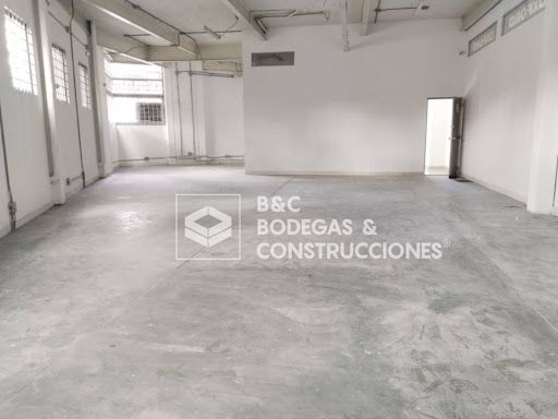 Bodega en arriendo Antioquia Sabaneta Holanda 720 m2 Habitaciones 0 Baños 6 Garajes 0 Precio $23500000
