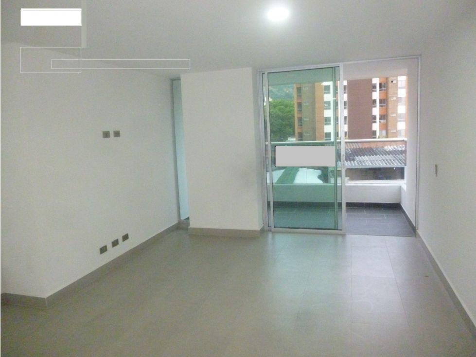 Apartamento en venta Antioquia Medellín Las Acacias 104 m2 Habitaciones 3 Baños 2 Garajes 1 Precio $730000000