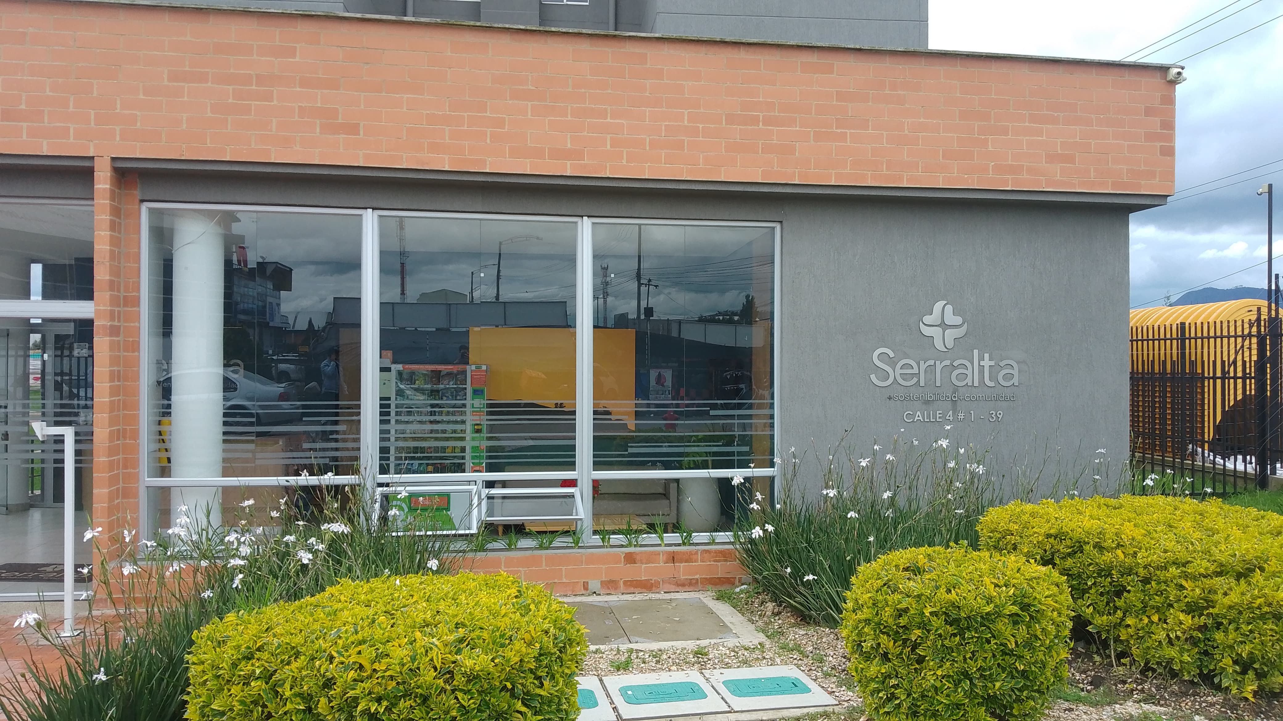 Apartamento en arriendo Cundinamarca Chía Santa Lucía 42 m2 Habitaciones 2 Baños 1 Garajes 0 Precio $1527000