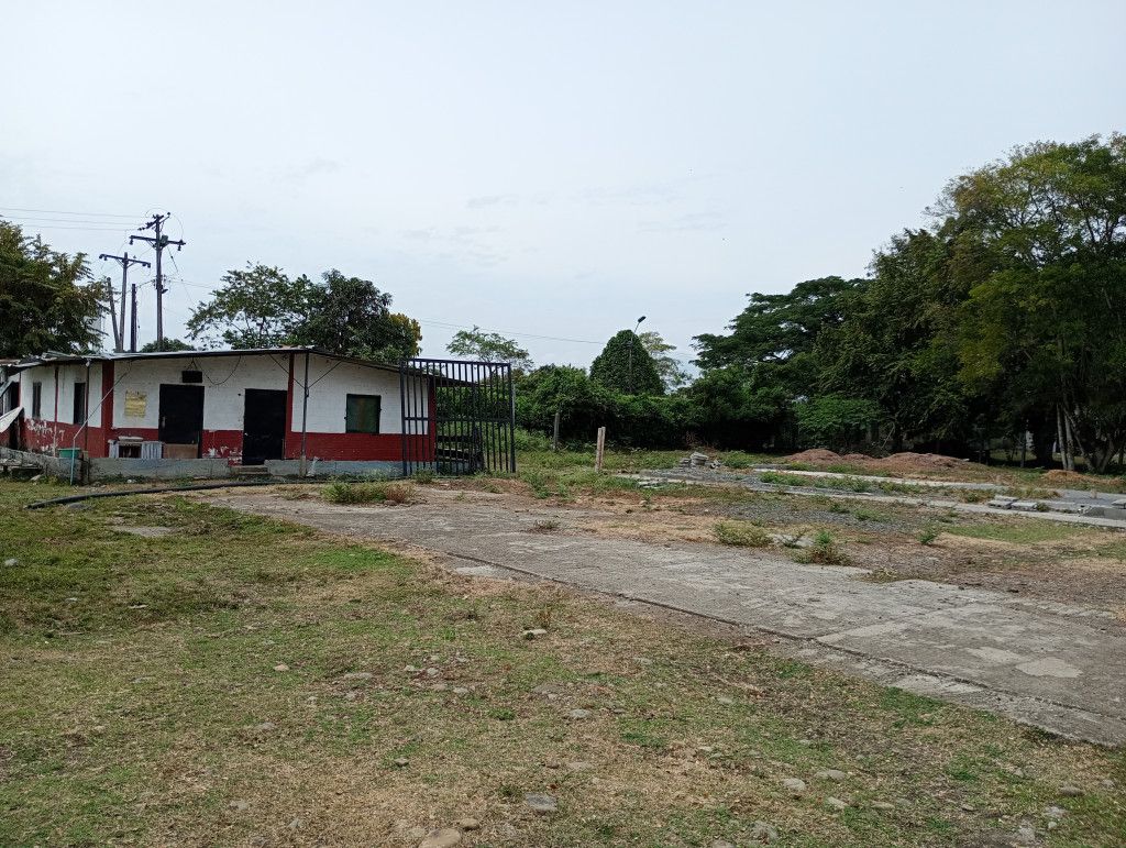 Finca en arriendo Cauca Puerto Tejada Puerto Tejada 100 m2 Habitaciones 3 Baños 3 Garajes 1 Precio $4500000