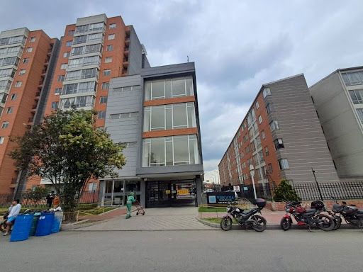 Apartamento en arriendo Cundinamarca Bogotá Campo Alegre 40 m2 Habitaciones 2 Baños 1 Garajes 0 Precio $1400000
