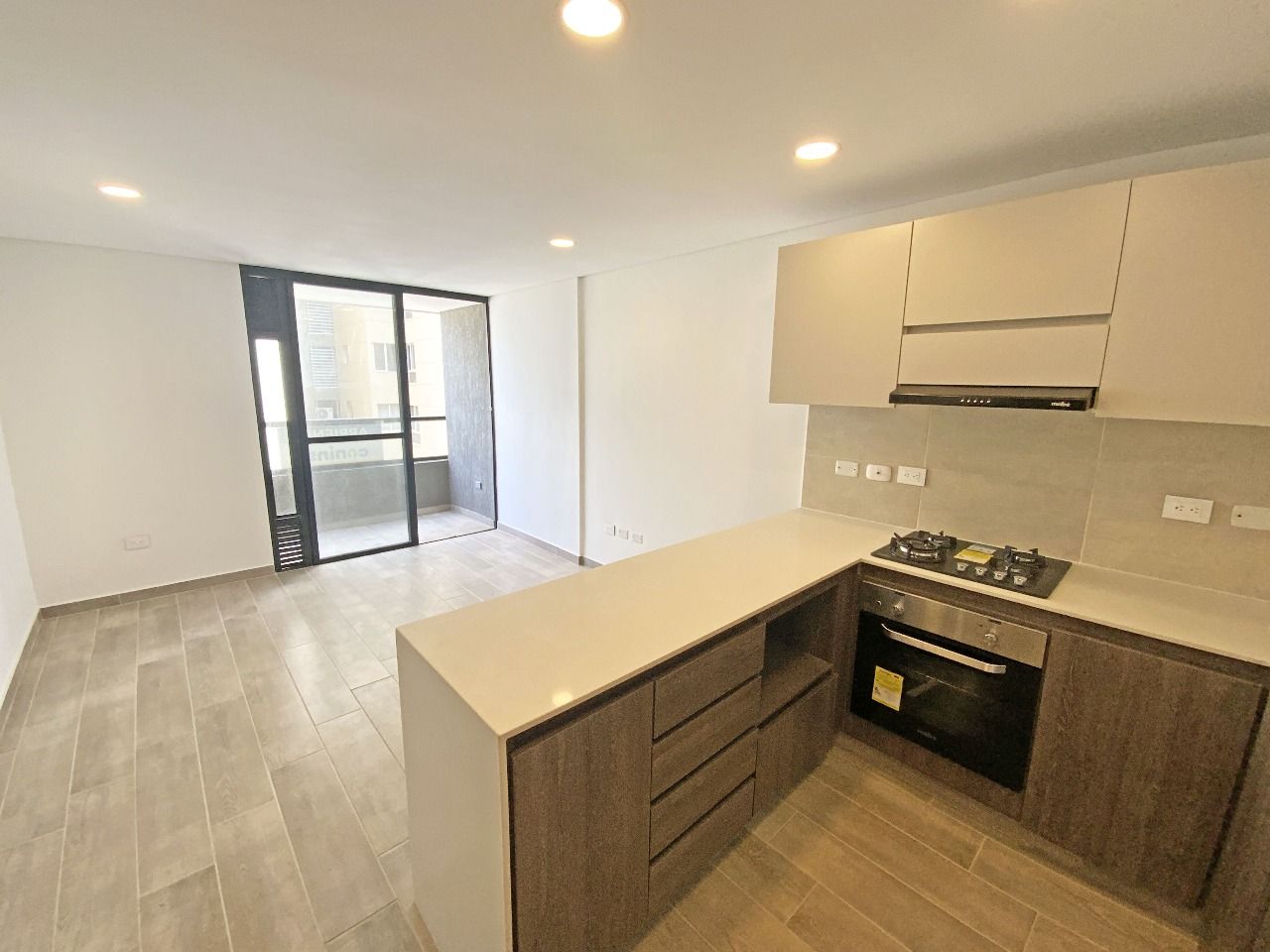 Apartamento en arriendo Atlántico Barranquilla Ub Altos De Parque 65 m2 Habitaciones 2 Baños 2 Garajes 1 Precio $2900000