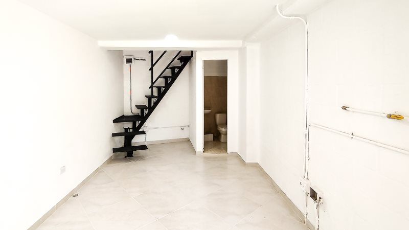 Local en arriendo Antioquia Medellín Asomadera No1 27 m2 Habitaciones 0 Baños 1 Garajes 0 Precio $1800000