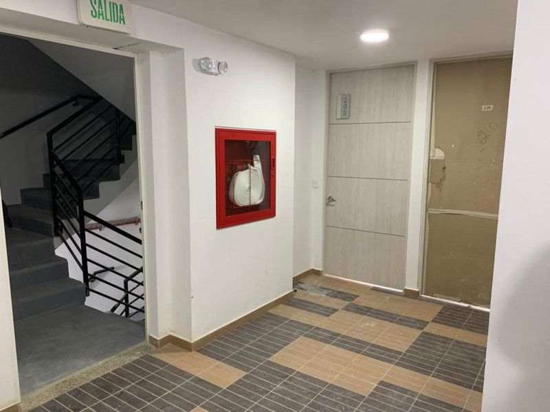 Apartamento en arriendo Atlántico Barranquilla Cr Esmeralda 70 m2 Habitaciones 3 Baños 2 Garajes 1 Precio $1663000