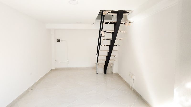 Local en arriendo Antioquia Medellín Asomadera No1 27 m2 Habitaciones 0 Baños 1 Garajes 0 Precio $1800000