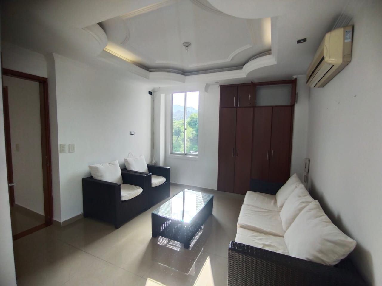 Apartamento en arriendo Risaralda Dosquebradas Villa Alexandra 120 m2 Habitaciones 2 Baños 2 Garajes 1 Precio $2950000