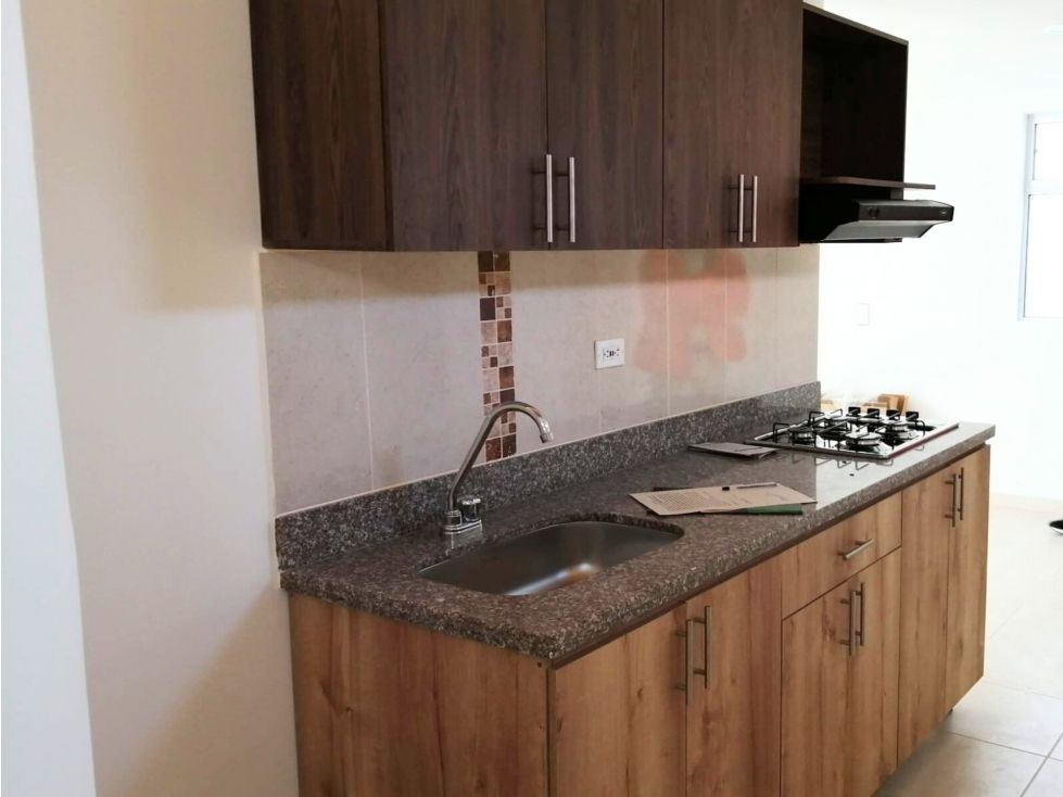 Apartamento en venta Antioquia Sabaneta Vegas De La Doctora 60 m2 Habitaciones 2 Baños 1 Garajes 1 Precio $300000000