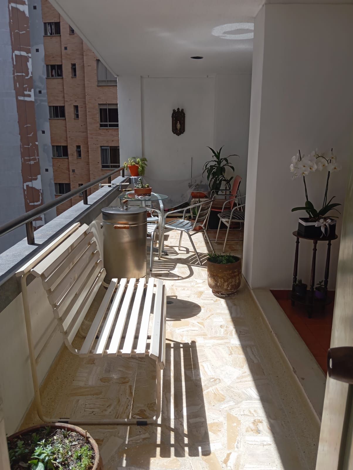 Apartamento en arriendo Santander Bucaramanga Cabecera Del Llano 198 m2 Habitaciones 3 Baños 3 Garajes 1 Precio $3976000