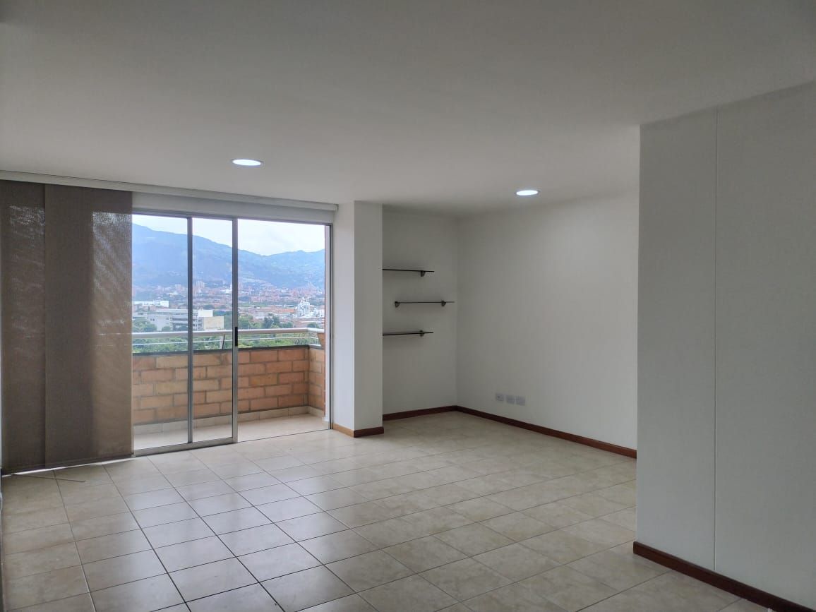 Apartamento en arriendo Antioquia Medellín Patio Bonito 79 m2 Habitaciones 2 Baños 2 Garajes 1 Precio $3650000