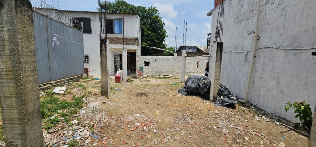 Lote en arriendo Atlántico Barranquilla Las Nieves 90 m2 Habitaciones 0 Baños 0 Garajes 0 Precio $2000000