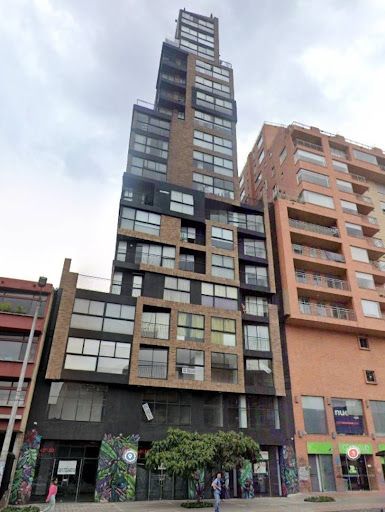 Local en arriendo Cundinamarca Bogotá Pardo Rubio 112 m2 Habitaciones 0 Baños 2 Garajes 1 Precio $7769600