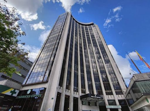 Oficina en venta Cundinamarca Bogotá Quinta Camacho 66 m2 Habitaciones 0 Baños 1 Garajes 1 Precio $450000000