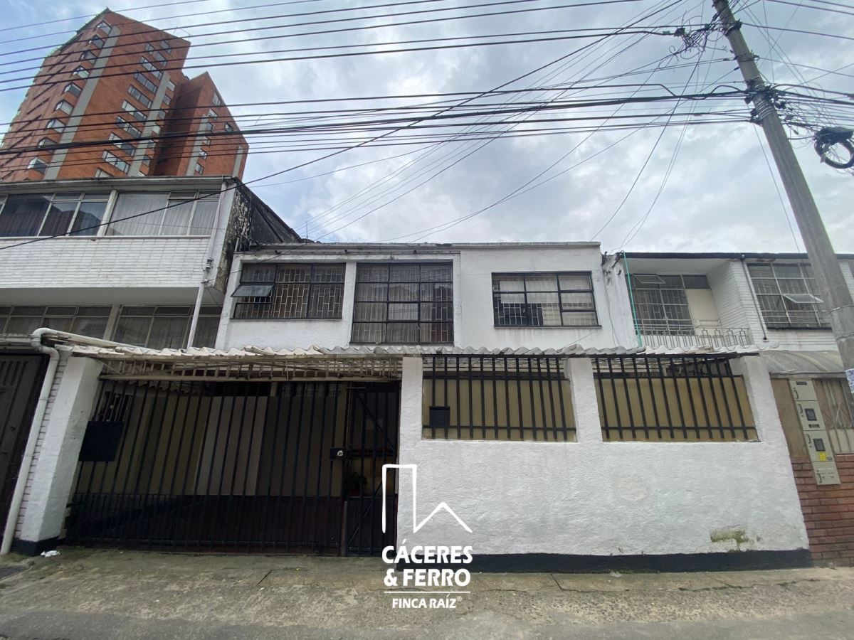 Casa en venta Cundinamarca Bogotá Pardo Rubio 292 m2 Habitaciones 7 Baños 5 Garajes 2 Precio $1100000000