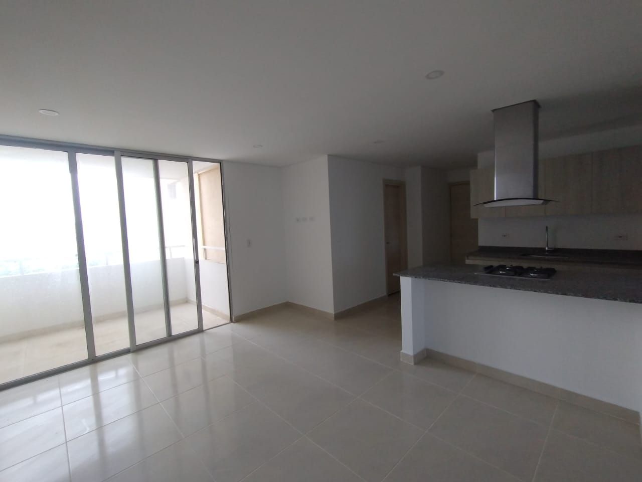 Apartamento en venta Atlántico Barranquilla Colombia 120 m2 Habitaciones 3 Baños 2 Garajes 1 Precio $580000000