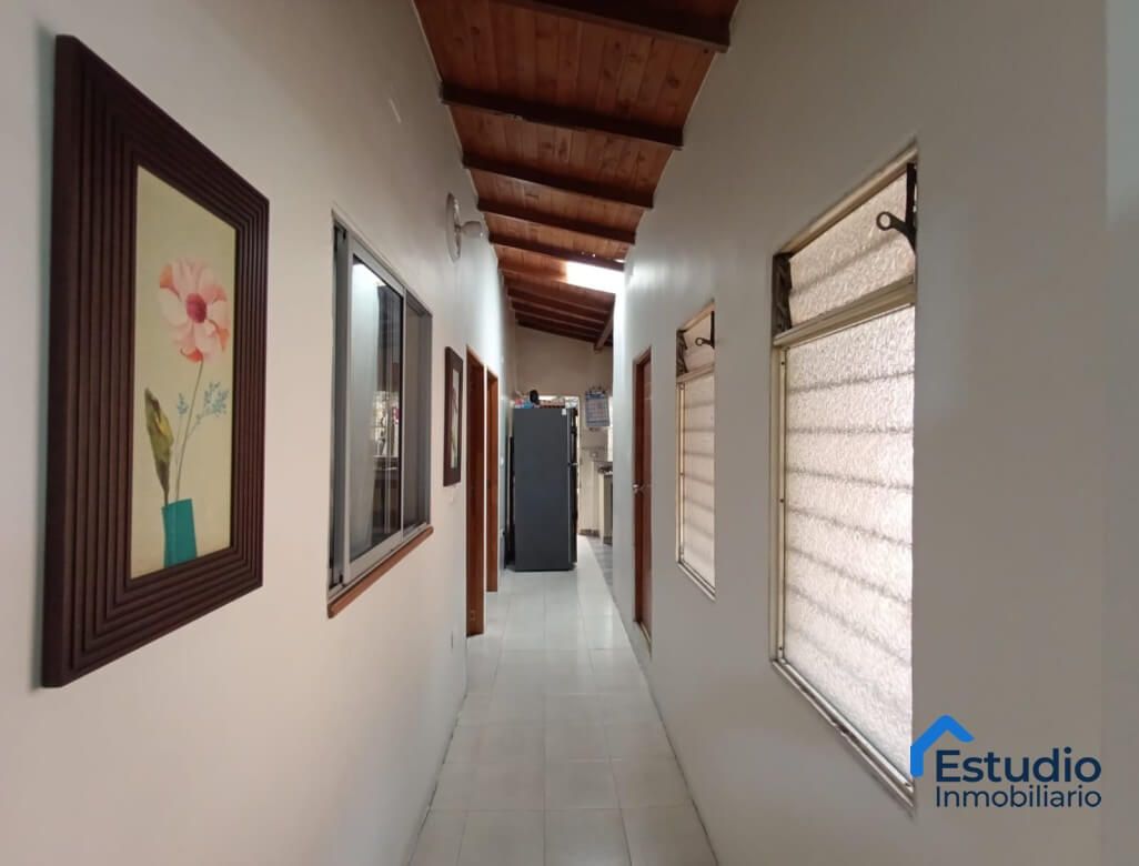 Apartamento en venta Antioquia Medellín Gerona 96 m2 Habitaciones 3 Baños 1 Garajes 0 Precio $350000000