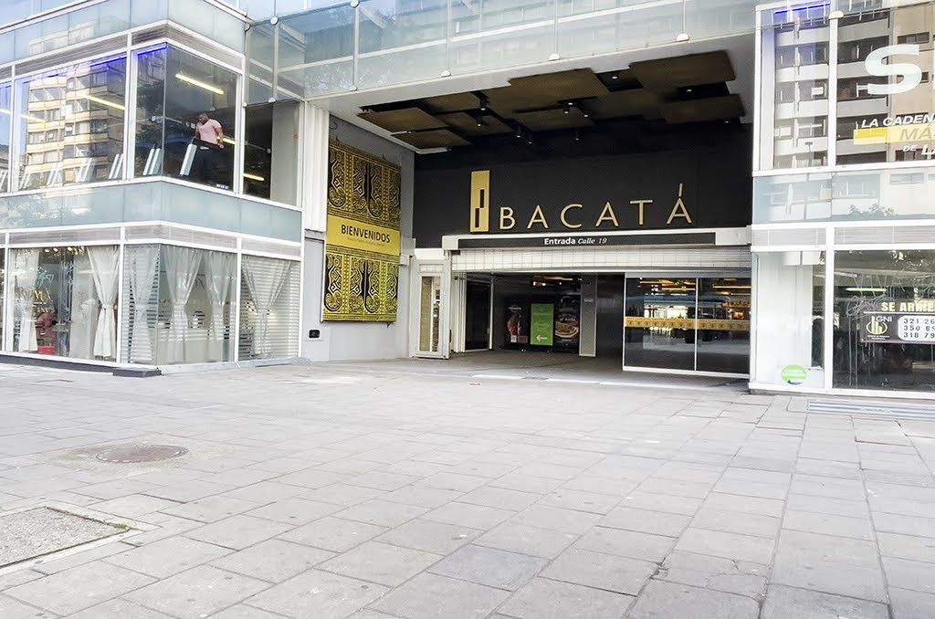 Apartamento en venta Cundinamarca Bogotá La Veracruz 131 m2 Habitaciones 3 Baños 2 Garajes 2 Precio $1328000000