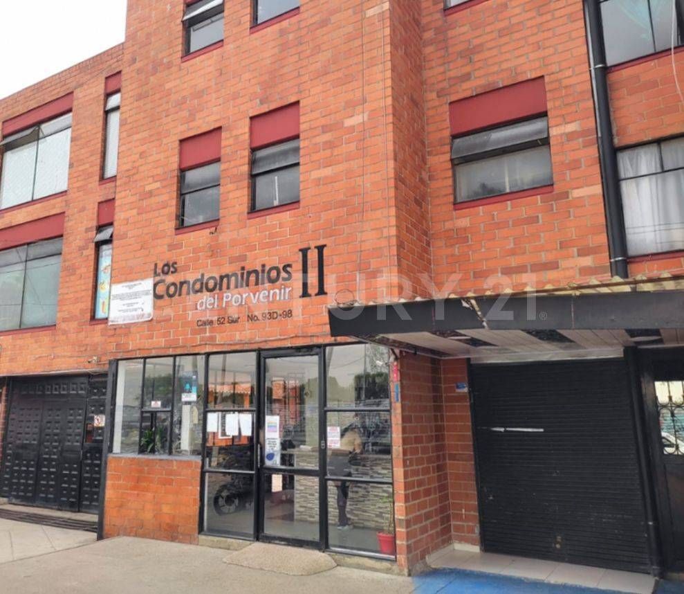 Apartamento en arriendo Cundinamarca Bogotá Parcela El Porvenir 33 m2 Habitaciones 2 Baños 1 Garajes 0 Precio $1160000