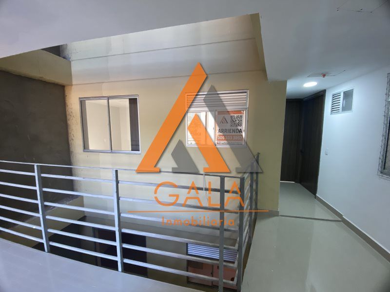 Apartamento en arriendo Antioquia Caldas Caldas 43 m2 Habitaciones 2 Baños 1 Garajes 1 Precio $1600000