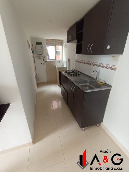 Apartamento en venta Antioquia Bello Asentamiento El Cafetal 50 m2 Habitaciones 2 Baños 1 Garajes 0 Precio $185000000