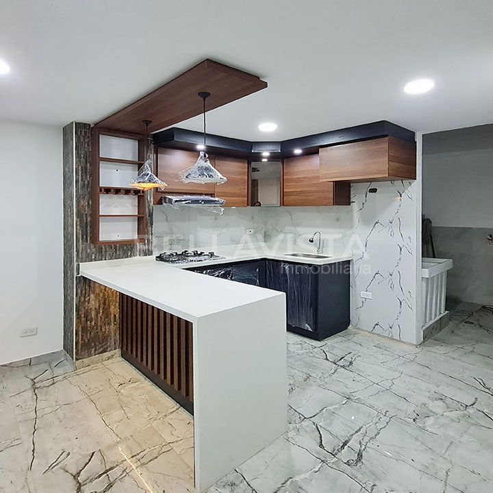 Apartamento en venta Boyacá Duitama Laureles 70 m2 Habitaciones 3 Baños 2 Garajes 1 Precio $250000000