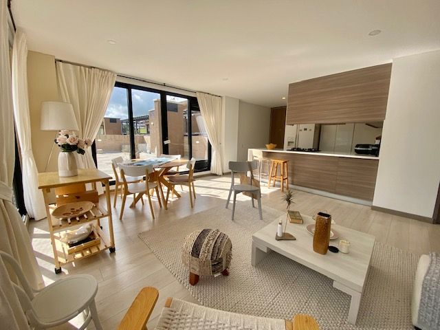 Apartamento en venta Cundinamarca La Calera La Calera 98 m2 Habitaciones 2 Baños 2 Garajes 2 Precio $730000000