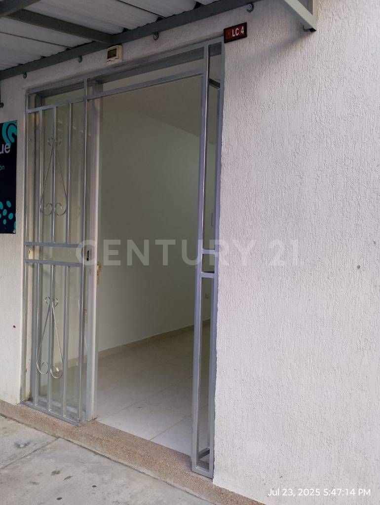 Local en arriendo Quindío Armenia Sector Centro 20 m2 Habitaciones 0 Baños 0 Garajes 0 Precio $658000