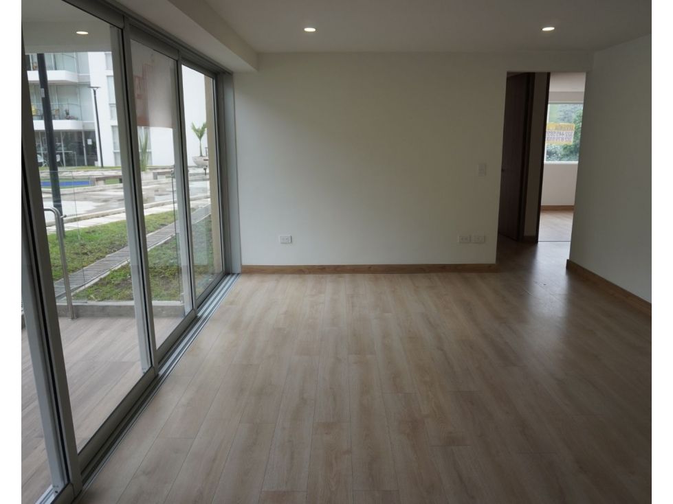 Apartamento en venta Caldas Manizales Br Sierra Bonita 79 m2 Habitaciones 2 Baños 2 Garajes 1 Precio $610000000