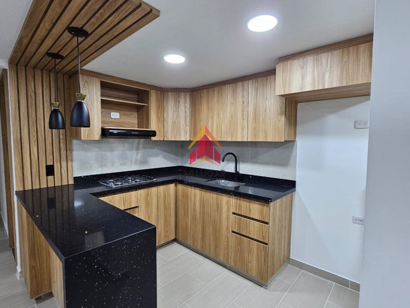 Apartamento en arriendo Antioquia Rionegro Cuatro Esquinas 50 m2 Habitaciones 3 Baños 2 Garajes 0 Precio $1470000