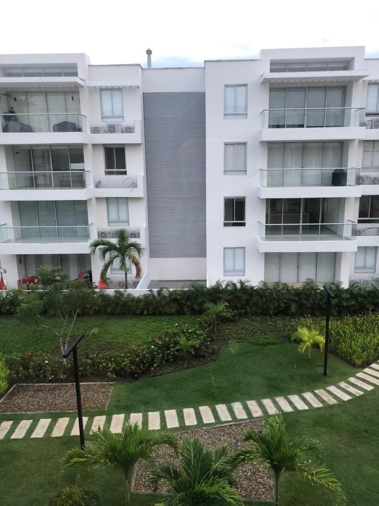 Apartamento en venta Bolívar Cartagena Espinal 89 m2 Habitaciones 2 Baños 2 Garajes 1 Precio $700000000
