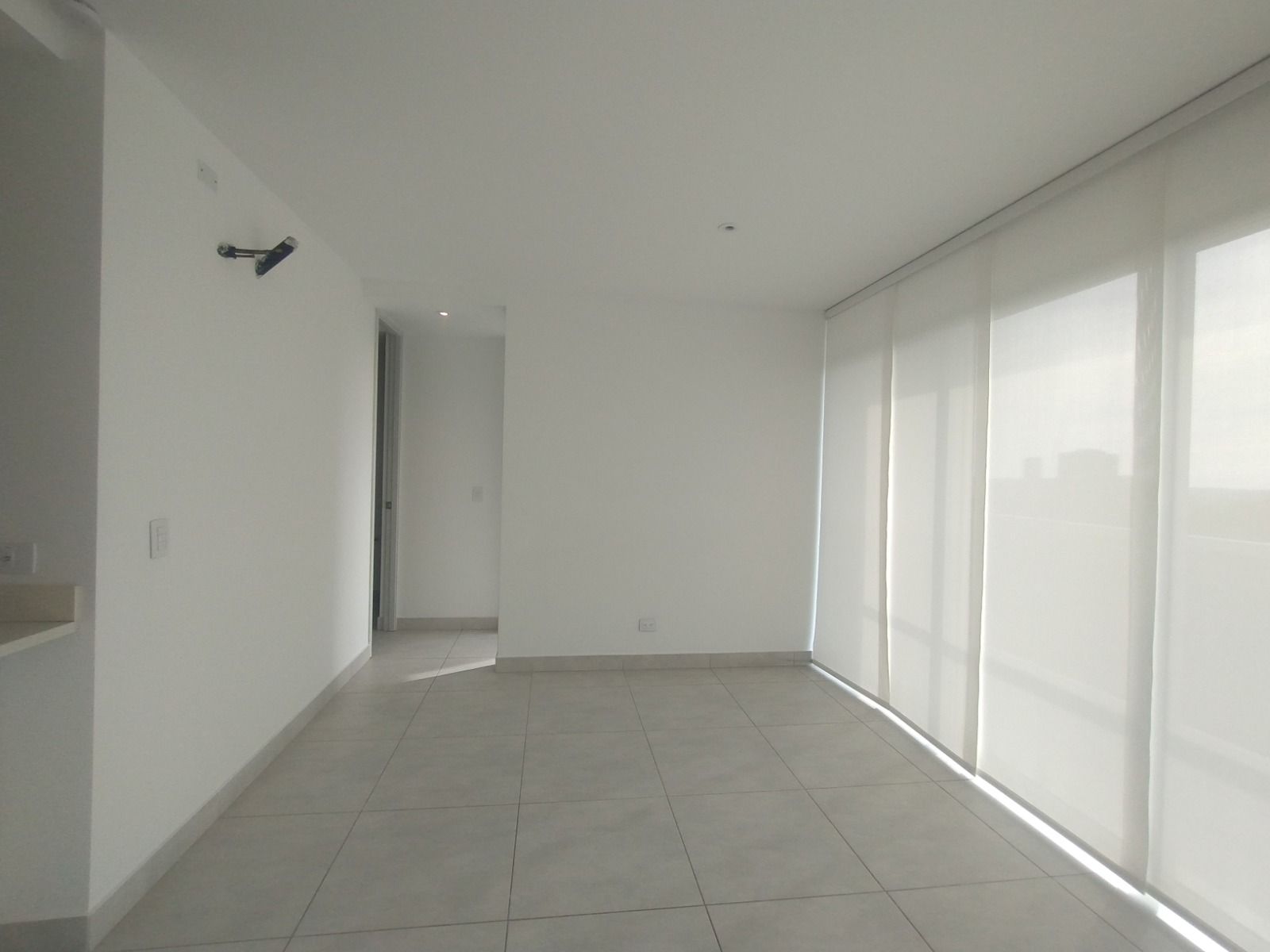 Apartamento en arriendo Atlántico Barranquilla Romance 69 m2 Habitaciones 2 Baños 2 Garajes 1 Precio $3700000