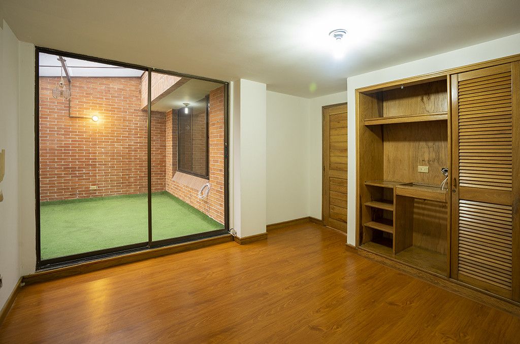 Apartamento en venta Cundinamarca Bogotá Chico Norte Et Iii 160 m2 Habitaciones 4 Baños 4 Garajes 1 Precio $1038000000