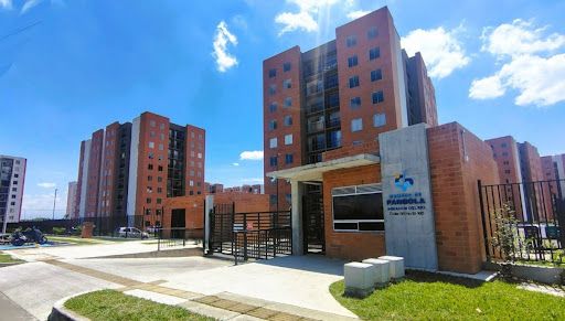 Apartamento en arriendo Cundinamarca Siberia Siberia 70 m2 Habitaciones 2 Baños 2 Garajes 1 Precio $990000