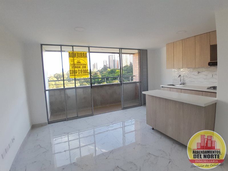 Apartamento en arriendo Antioquia Bello Zona Industrial No 1 72 m2 Habitaciones 2 Baños 2 Garajes 1 Precio $2500000