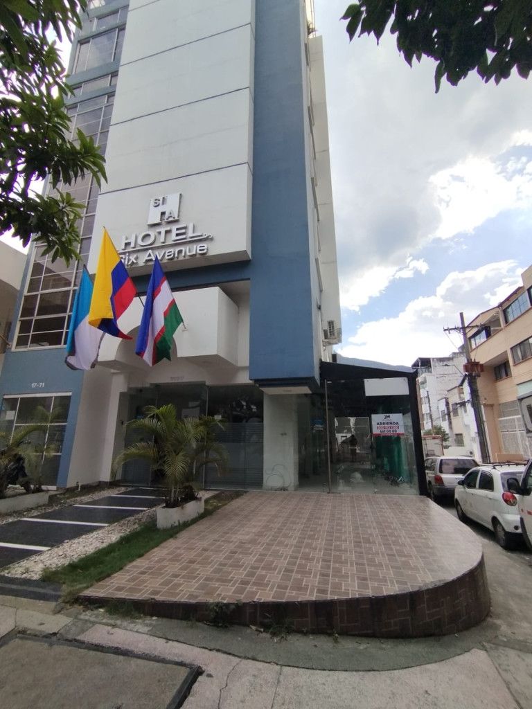 Local en arriendo Valle Del Cauca Cali Calima 40 m2 Habitaciones 0 Baños 1 Garajes 0 Precio $2000000