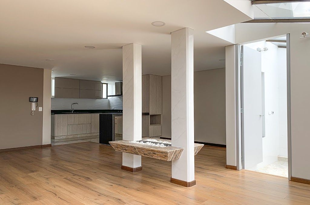 Apartamento en venta Cundinamarca Bogotá Niza Norte 156 m2 Habitaciones 3 Baños 2 Garajes 2 Precio $741000000