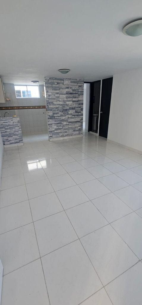Apartamento en arriendo Atlántico Barranquilla San Jose 60 m2 Habitaciones 2 Baños 1 Garajes 0 Precio $1000000